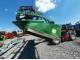 Жатка John Deere 820R (1998)