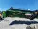 Жатка John Deere 820R (1998)