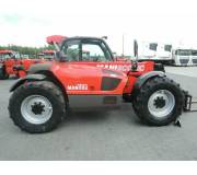 Погрузчик Manitou MLT 735