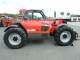 Навантажувач Manitou MLT 735 (2011)