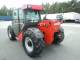 Навантажувач Manitou MLT 735 (2011)