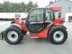 Навантажувач Manitou MLT 735 (2011)