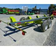 Візок TriDaAgro Sargan під Conspeed NEW