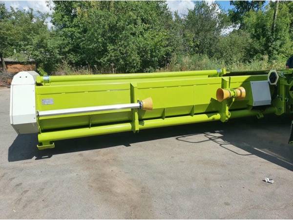 Жниварка для соняшника Sunspeed 16-70 (2020)