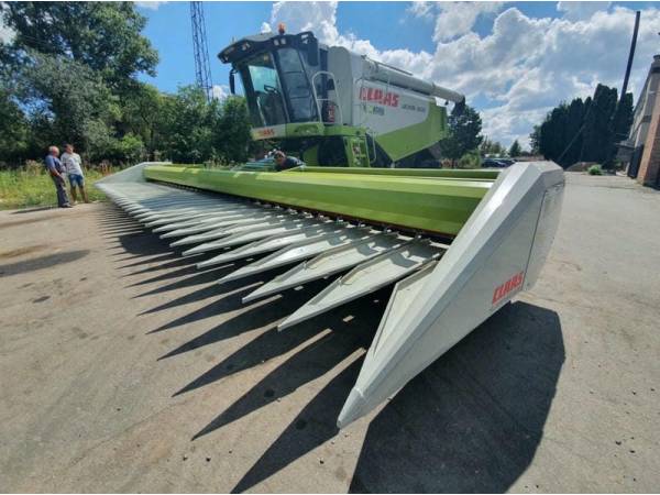 Жниварка для соняшника Sunspeed 16-70 (2020)