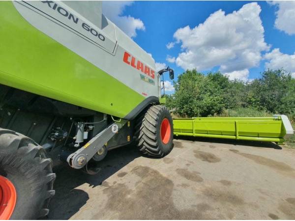 Жниварка для соняшника Sunspeed 16-70 (2020)