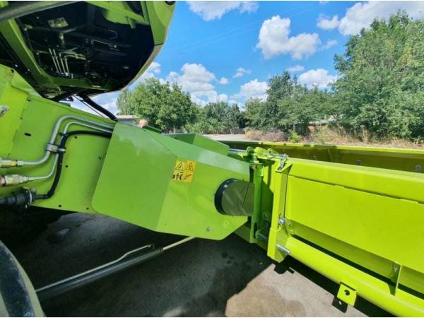 Жниварка для соняшника Sunspeed 16-70 (2020)