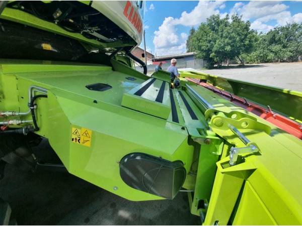 Жниварка для соняшника Sunspeed 16-70 (2020)