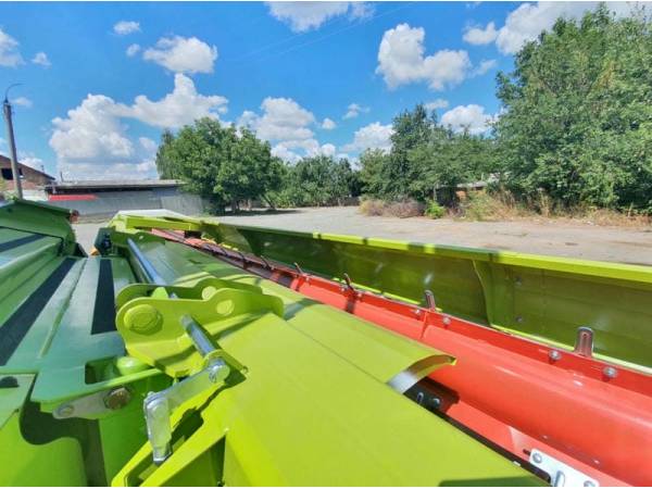 Жниварка для соняшника Sunspeed 16-70 (2020)