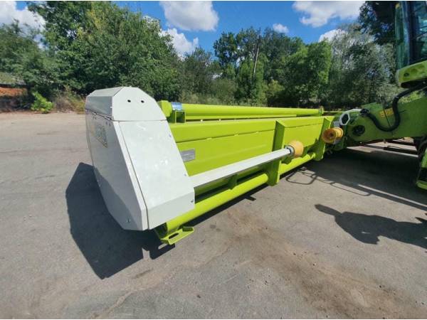 Жниварка для соняшника Sunspeed 16-70 (2020)
