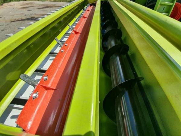 Жниварка для соняшника Sunspeed 16-70 (2020)