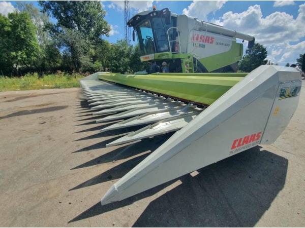 Жниварка для соняшника Sunspeed 16-70 (2020)