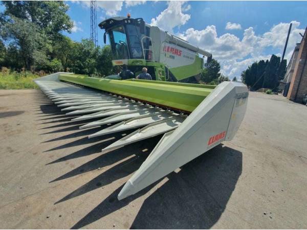 Жниварка для соняшника Sunspeed 16-70 (2020)