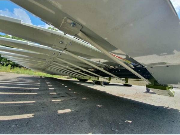 Жниварка для соняшника Sunspeed 16-70 (2020)