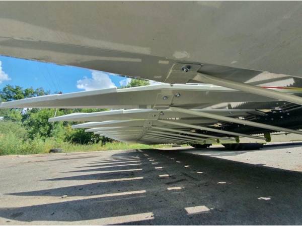 Жниварка для соняшника Sunspeed 16-70 (2020)