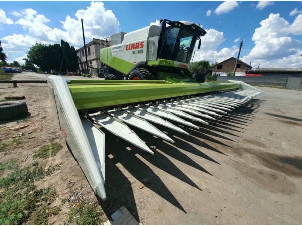Жниварка для соняшника Sunspeed 16-70 (2020)