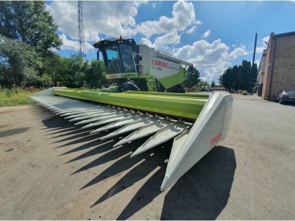 Жниварка для соняшника Sunspeed 16-70 (2020)