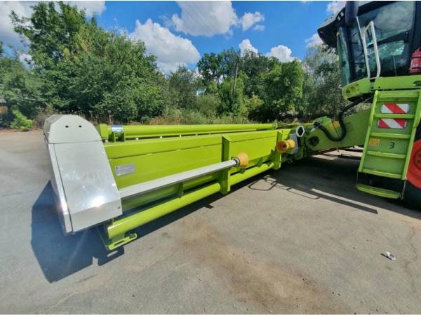 Жниварка для соняшника Sunspeed 16-70 (2020)