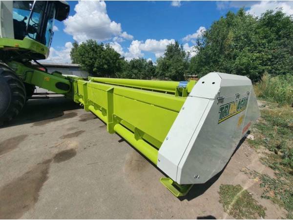 Жниварка для соняшника Sunspeed 16-70 (2020)