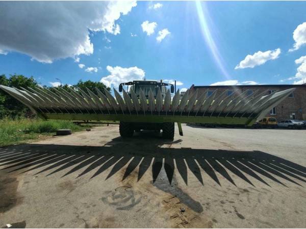 Жниварка для соняшника Sunspeed 16-70 (2020)