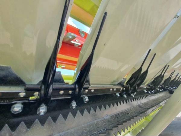 Жниварка для соняшника Sunspeed 16-70 (2020)