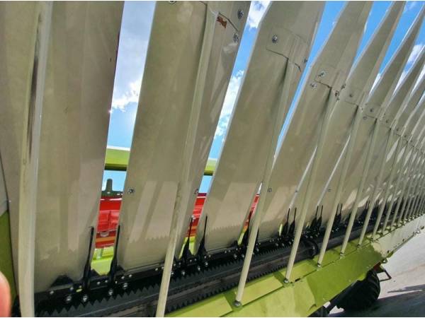 Жниварка для соняшника Sunspeed 16-70 (2020)