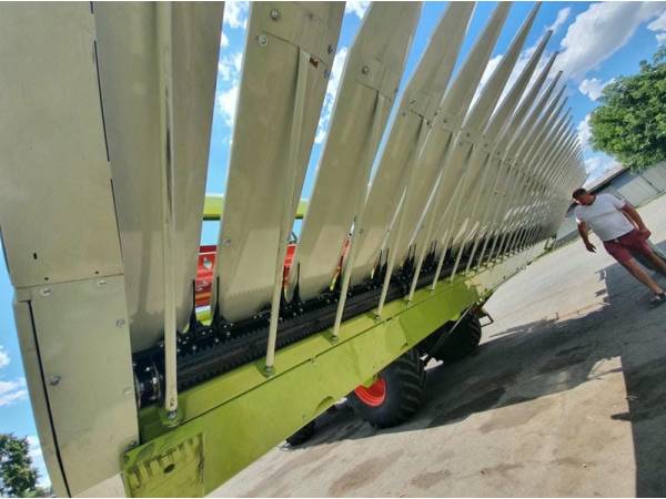 Жниварка для соняшника Sunspeed 16-70 (2020)