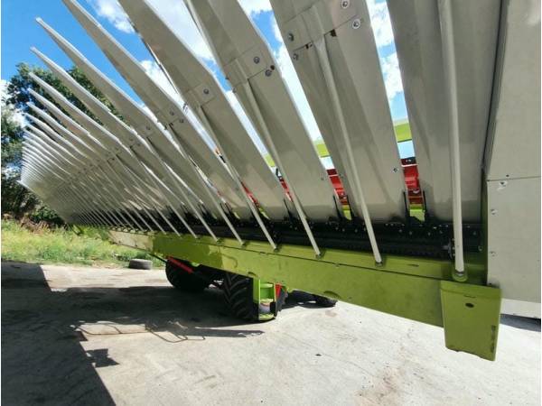 Жниварка для соняшника Sunspeed 16-70 (2020)