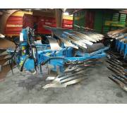 Плуг оборотный Lemken Juwel 8 5+1  (2011)