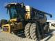 Комбайн CAT Lexion 580R (2009)
