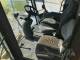 Комбайн CAT Lexion 580R (2009)
