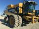 Комбайн CAT Lexion 580R (2009)