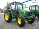 Трактор John Deere 6400 (1997)