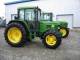 Трактор John Deere 6400 (1997)
