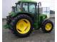 Трактор John Deere 6400 (1997)