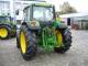 Трактор John Deere 6400 (1997)