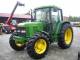 Трактор John Deere 6400 (1997)