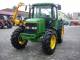 Трактор John Deere 6400 (1997)