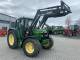 Трактор John Deere 6310 (2001)