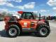 Навантажувач Manitou MLT 845-120 LSU (2011)