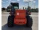 Навантажувач Manitou MLT 845-120 LSU (2011)