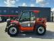 Навантажувач Manitou MLT 845-120 LSU (2011)