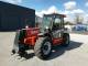 Навантажувач Manitou MLT 845-120 LSU (2011)