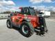 Навантажувач Manitou MLT 845-120 LSU (2011)