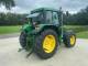 Трактор John Deere 6310 (2002)