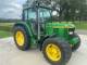 Трактор John Deere 6310 (2002)