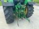 Трактор John Deere 6310 (2002)