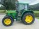 Трактор John Deere 6310 (2002)