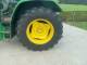 Трактор John Deere 6310 (2002)