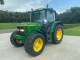 Трактор John Deere 6310 (2002)